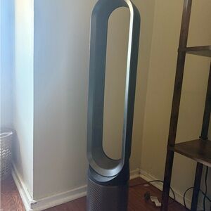 Dyson Air TP01 Multiplier Fan